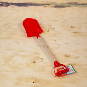 Лопата  за пясък - 1