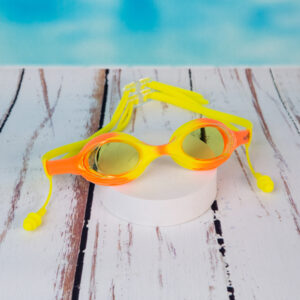 Детски очила за плуване - 4