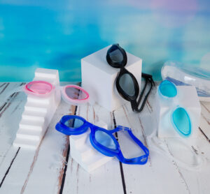 Детски очила за плуване - 5