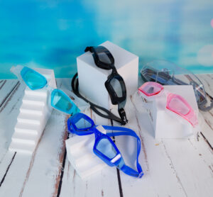 Детски очила за плуване - 6