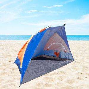 Плажна палатка - 2