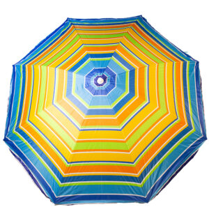 Плажен чадър - 2 с UV Filter